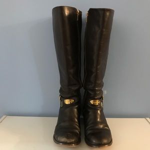 Michael Kors Tall Boots